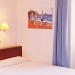 Hotel Zarauz 3*