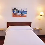 Otel Hotel Zarauz Zarautz