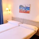 Otel Hotel Zarauz 3*