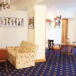 Hotel Zarauz Otel 3*