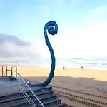 Otel Hotel Zarauz 3*