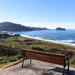 Hotel Zarauz Otel 3*
