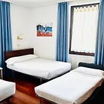 Otel Hotel Zarauz Zarautz