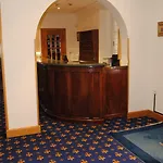 Otel Hotel Zarauz