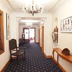 Hotel Zarauz Zarautz