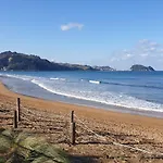 Hotel Zarauz 3* Zarautz