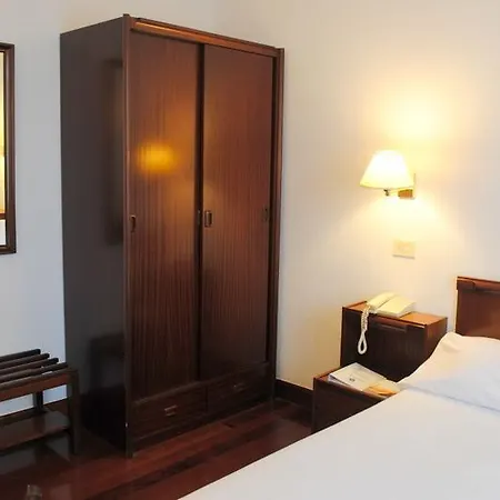 Hotel Zarauz Hotel 3*
