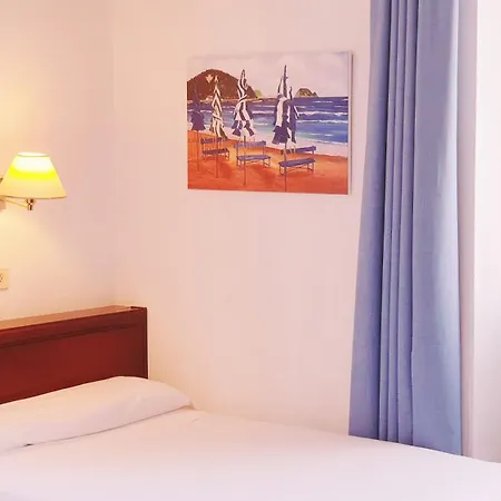 Hotel Zarauz 3*