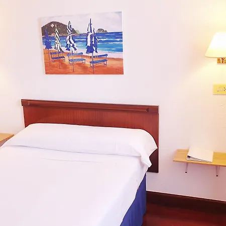 Hotel Zarauz 3*