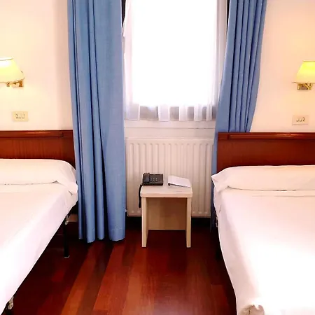 Hotel Zarauz 3* Zarautz