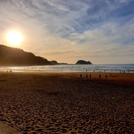 Hotel Zarauz Hotel Zarautz