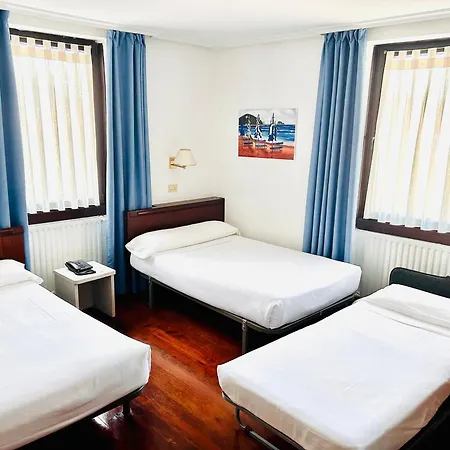Hotel Zarauz Zarautz