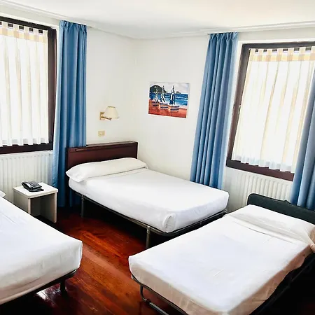 Hotel Zarauz