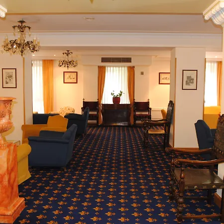 Hotel Zarauz Szálloda Zarautz