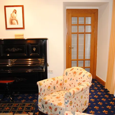 Hotel Zarauz Zarautz