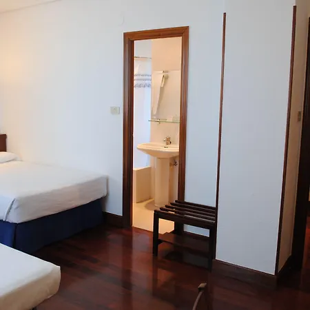 Hotel Zarauz Hotel Zarautz