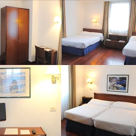 Hotel Zarauz Zarautz