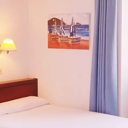 Szálloda Hotel Zarauz Zarautz
