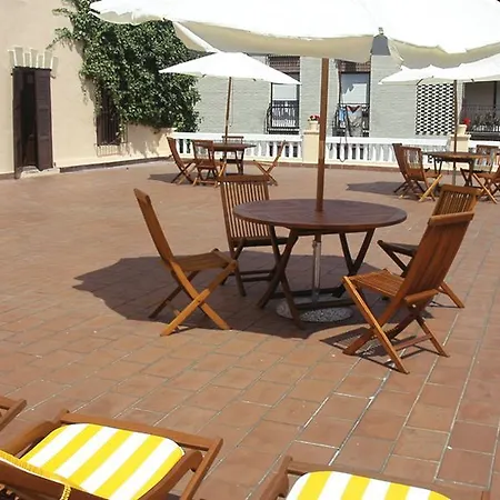Hotel Hotel Zarauz Zarautz