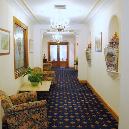 Hotel Hotel Zarauz Zarautz