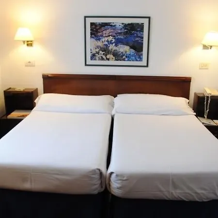 Hotel Zarauz Hotel