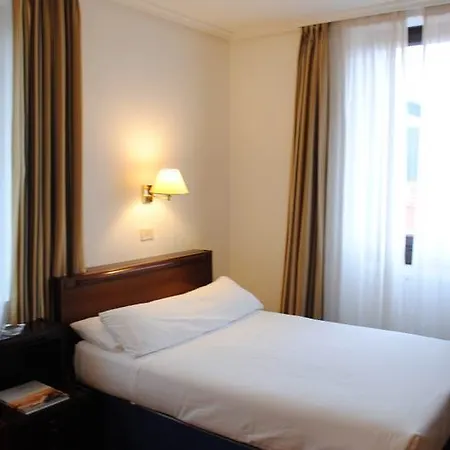 Hotel Hotel Zarauz 3*