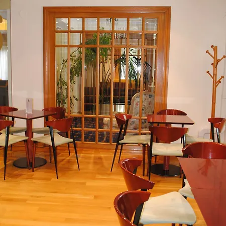 Hotel Zarauz Hotel 3*