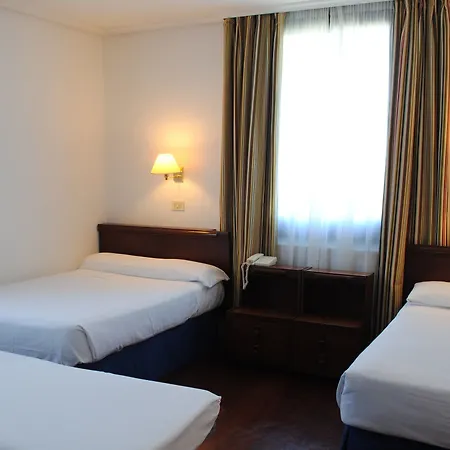 Hotel Zarauz 3* Zarautz