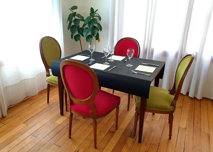 Hotel Zarauz 3* Zarautz