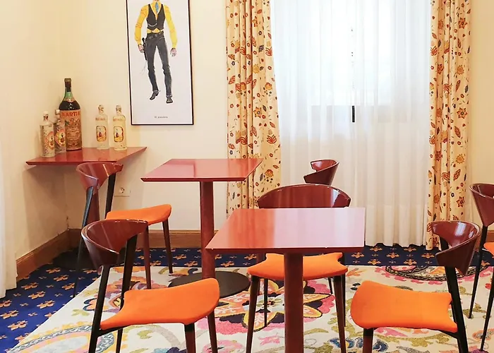 Hotel Zarauz Zarautz