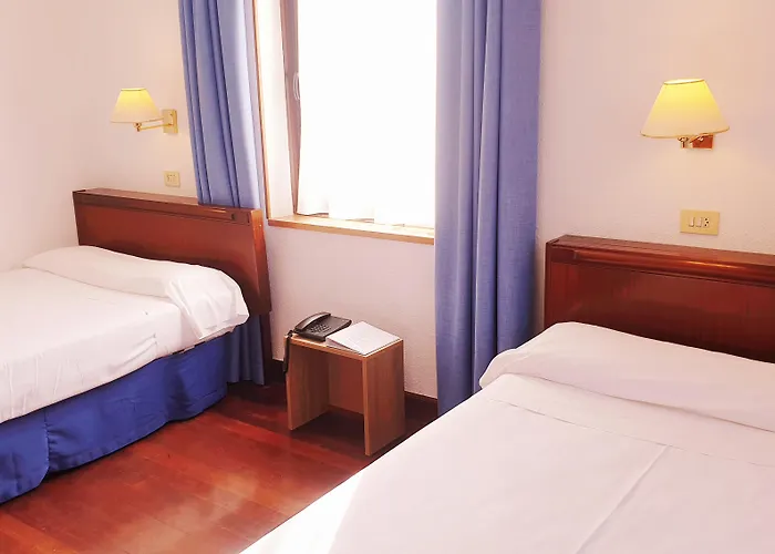 Hotel Hotel Zarauz Zarautz