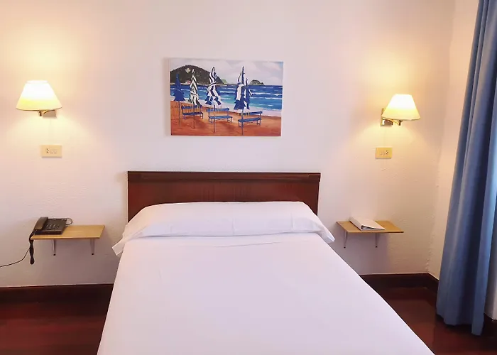 Hotel Hotel Zarauz Zarautz
