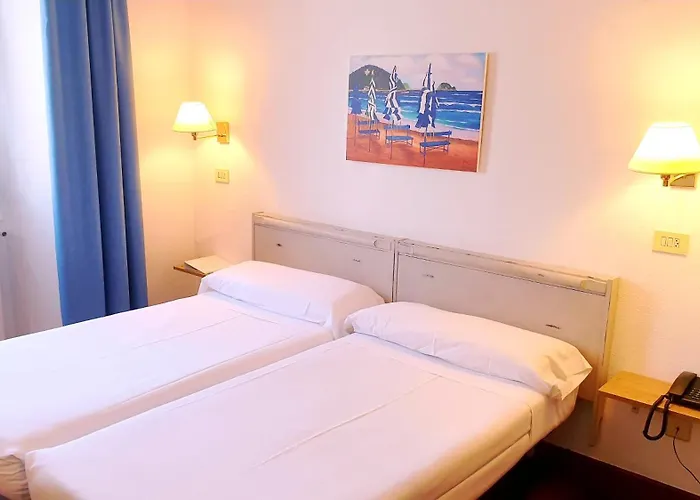 Hotel Hotel Zarauz 3*