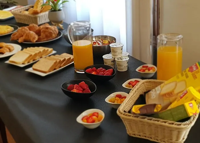 Hotel Hotel Zarauz Zarautz