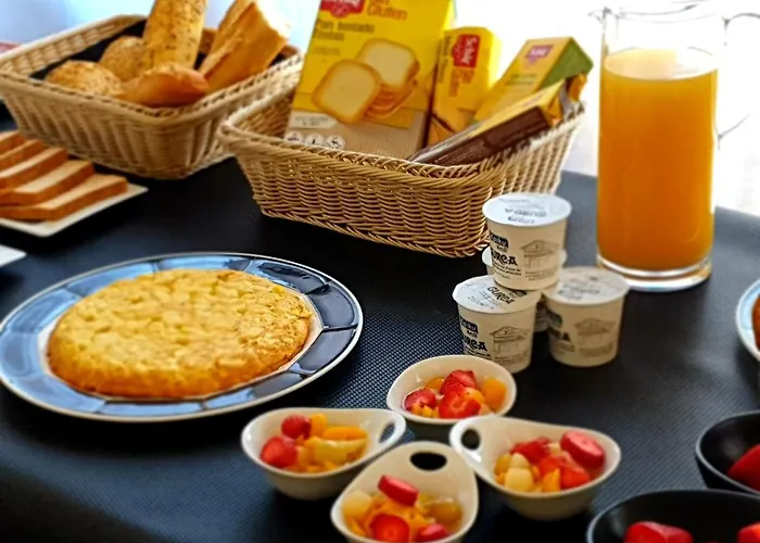 Hotel Zarauz Hotel 3*