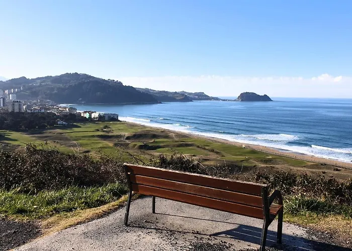 Hotel Zarauz Hotel 3*