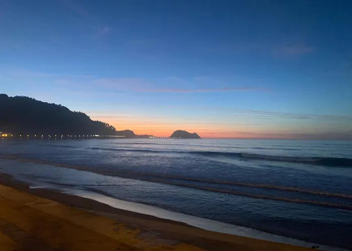 Hotel Zarauz Zarautz