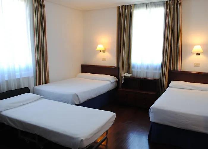 Hotel Hotel Zarauz Zarautz