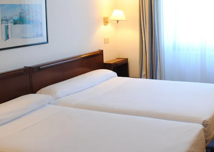 Hotel Hotel Zarauz Zarautz