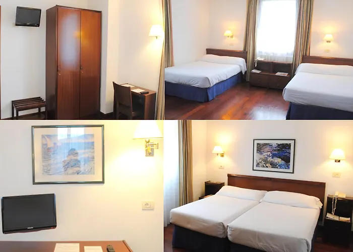 Hotel Zarauz Zarautz