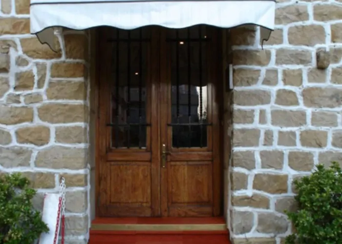 Hotel Zarauz Hotel Zarautz