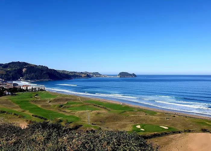 Hotel Zarauz Hotel Zarautz