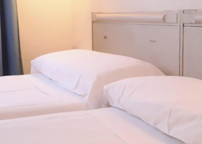 Hotel Zarauz Hotel 3*