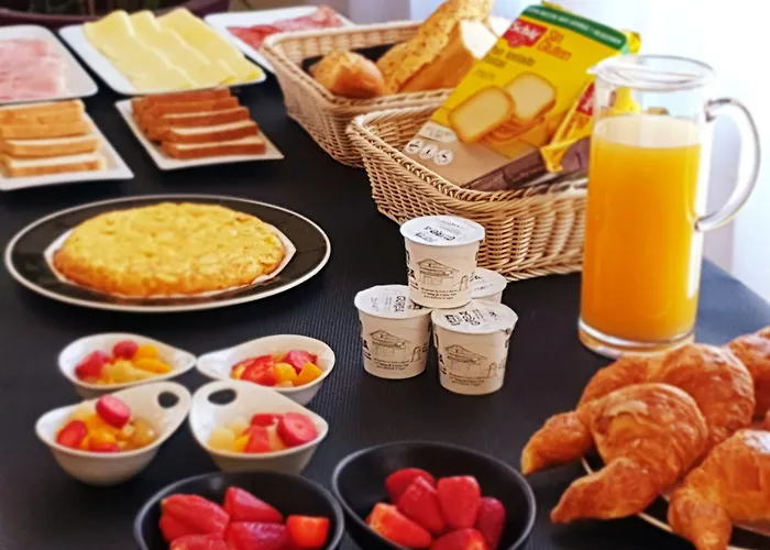 Hotel Zarauz Zarautz