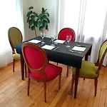 Hotel Zarauz 3* Zarautz