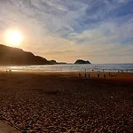 Hotel Zarauz Hotel Zarautz