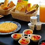 Hotel Zarauz Hotel 3*