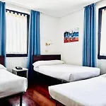 Hotel Zarauz Hotel