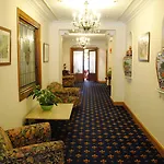 Hotel Zarauz 3*
