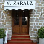 Hotel Zarauz Hotel Zarautz
